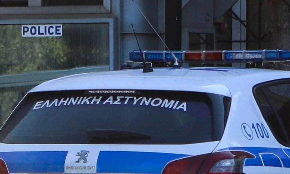 Αγρίνιο: Στα «πράσα» πιάστηκαν ληστές την ώρα που «ξάφριζαν» κατάστημα με εργαλεία